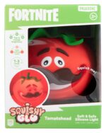 Fortnite SquishyGlo Silicon Light Rechargeable 15 cm - immagine 2