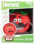 Fortnite SquishyGlo Silicon Light Rechargeable 15 cm - immagine 3