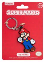 Super Mario PVC Keychain - immagine 2