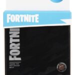 Fortnite Playing Cards 3D Motion