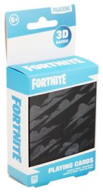 Fortnite Playing Cards 3D Motion - immagine 2