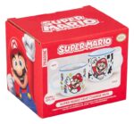 Super Mario Heat Change Mug Mario - immagine 4