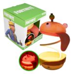 Fortnite Light Durrr Burger Posable 30 cm - immagine 2