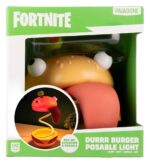 Fortnite Light Durrr Burger Posable 30 cm - immagine 5