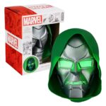 Marvel Universe Light Dr Doom Mask 22 cm
