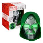 Marvel Universe Light Dr Doom Mask 22 cm