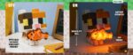 Minecraft GloBuddies Light Cat 15 cm - immagine 2
