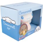 Sanrio GloBuddies Light Cinnamoroll 14 cm