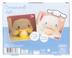 Sanrio GloBuddies Light Cinnamoroll 14 cm - immagine 4