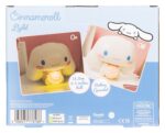Sanrio GloBuddies Light Cinnamoroll 14 cm - immagine 5