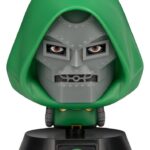 Marvel Universe Icon Light Dr Doom 11 cm