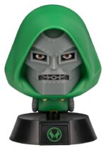 Marvel Universe Icon Light Dr Doom 11 cm