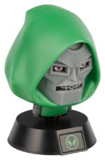 Marvel Universe Icon Light Dr Doom 11 cm - immagine 2
