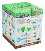 Minecraft Reveals Bag Clips Blind Box Assortment (24) - immagine 6