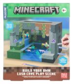 Minecraft Construction Kit 3D Scene - immagine 3