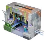 Minecraft Construction Kit 3D Scene - immagine 6