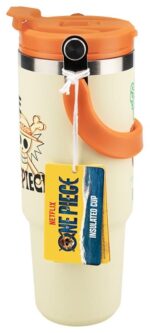 One Piece Tumbler 900 ml - immagine 3