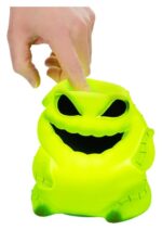 Nightmare Before Christmas SquishyGlo Silicon Light Oogie Boogie Rechargeable 16 cm - immagine 4