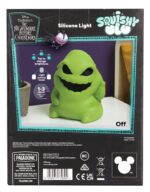 Nightmare Before Christmas SquishyGlo Silicon Light Oogie Boogie Rechargeable 16 cm - immagine 5