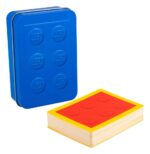 Lego Playing Cards in a Tin - immagine 2