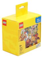 Lego Puzzle in Tin (250 Pieces) - immagine 6