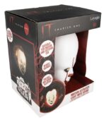 It Light Pennywise Mask Motion Sensor 25 cm - immagine 4