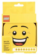 Lego Coaster 8-Pack Cards - immagine 2