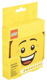 Lego Coaster 8-Pack Cards - immagine 3