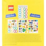 Lego Fridge Magnets