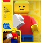 Lego GloBuddies Light 20 cm