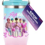 KPop Demon Hunters Tumbler 900 ml