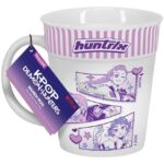 KPop Demon Hunters Mug Ramen