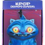 KPop Demon Hunters Playing Cards in a Tin