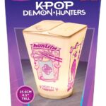 KPop Demon Hunters Light Ramen 16 cm