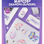 KPop Demon Hunters Stickers