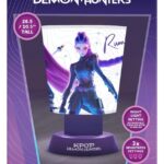 KPop Demon Hunters Icon Light 27 cm