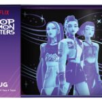 KPop Demon Hunters Mug 450 ml