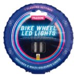 Bike Wheel LED Lights - immagine 5