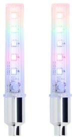 Bike Wheel LED Lights - immagine 6
