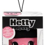 Henry and Hetty Screen Cleaner Hetty