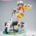 Magical Angel Creamy Mami PVC Figure 1/6 Yu Morisawa - Let's roll!