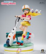 Magical Angel Creamy Mami PVC Figure 1/6 Yu Morisawa - Let's roll!
