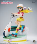 Magical Angel Creamy Mami PVC Figure 1/6 Yu Morisawa - Let's roll! - immagine 2