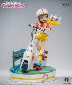 Magical Angel Creamy Mami PVC Figure 1/6 Yu Morisawa - Let's roll! - immagine 4