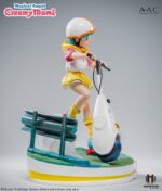 Magical Angel Creamy Mami PVC Figure 1/6 Yu Morisawa - Let's roll! - immagine 5