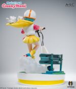 Magical Angel Creamy Mami PVC Figure 1/6 Yu Morisawa - Let's roll! - immagine 6