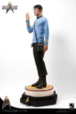 Star Trek Prestige Line Statue 1/2 Spock 111 cm - immagine 2