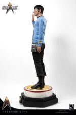 Star Trek Prestige Line Statue 1/2 Spock 111 cm - immagine 3