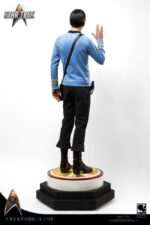 Star Trek Prestige Line Statue 1/2 Spock 111 cm - immagine 5