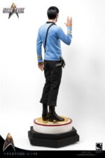 Star Trek Prestige Line Statue 1/2 Spock 111 cm - immagine 6